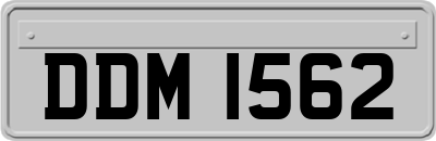 DDM1562