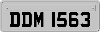 DDM1563