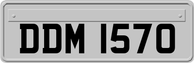 DDM1570