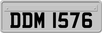 DDM1576
