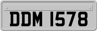 DDM1578