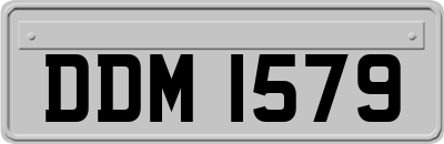 DDM1579