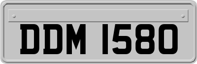 DDM1580