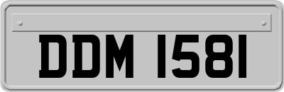 DDM1581