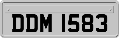 DDM1583