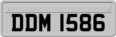 DDM1586