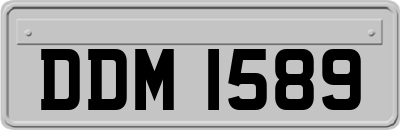 DDM1589
