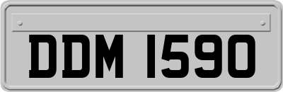 DDM1590