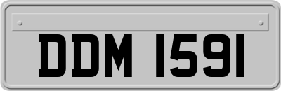 DDM1591