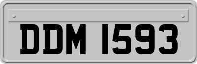 DDM1593