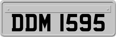 DDM1595