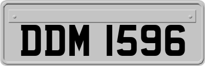 DDM1596