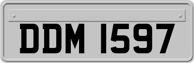 DDM1597