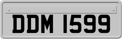 DDM1599