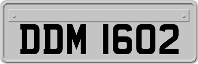 DDM1602