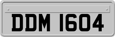 DDM1604