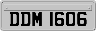 DDM1606