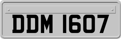 DDM1607