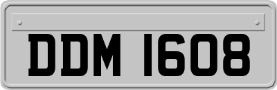 DDM1608