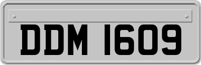 DDM1609