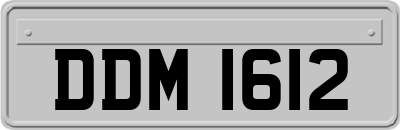 DDM1612