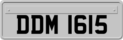 DDM1615