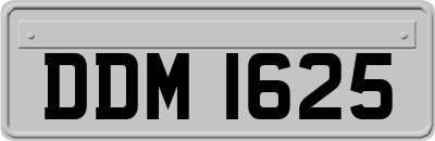 DDM1625