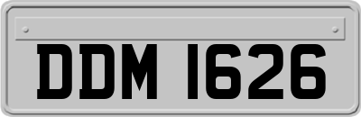 DDM1626