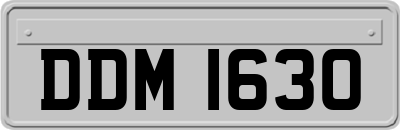 DDM1630