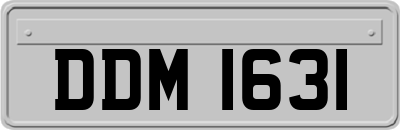 DDM1631