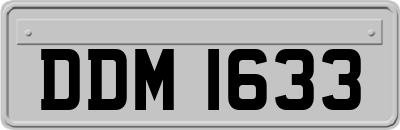 DDM1633