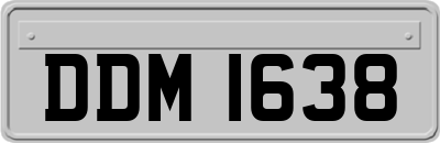 DDM1638