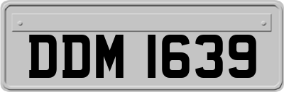 DDM1639