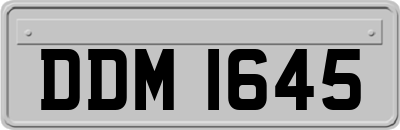 DDM1645
