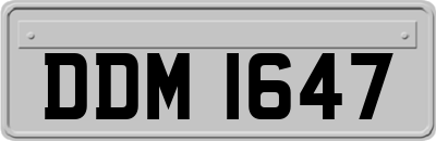 DDM1647