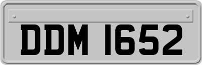 DDM1652