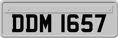 DDM1657