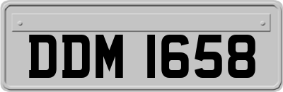 DDM1658