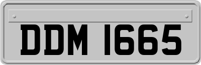 DDM1665