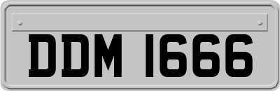 DDM1666