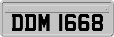 DDM1668
