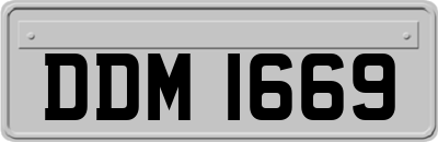 DDM1669