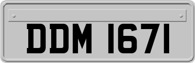 DDM1671