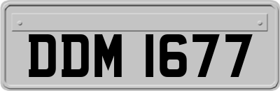 DDM1677