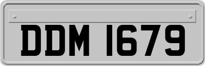 DDM1679