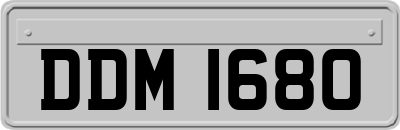 DDM1680