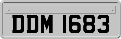 DDM1683