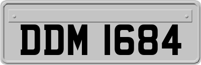 DDM1684
