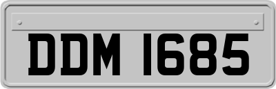 DDM1685
