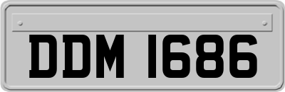 DDM1686